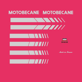 Motobecane Set 0516 Tandem