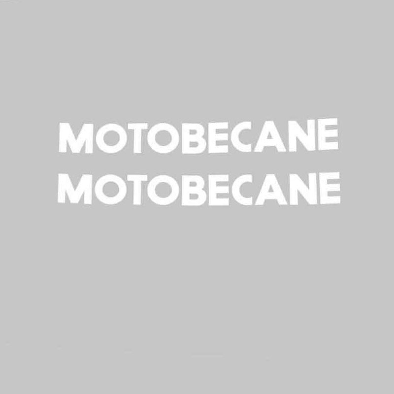 Motobecane SET 9515