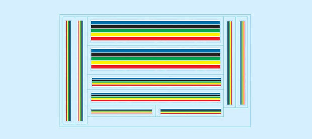 Olympic_SET_2-Bicycle Decals