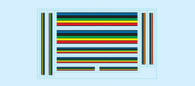 Olympic_SET_4-Bicycle Decals