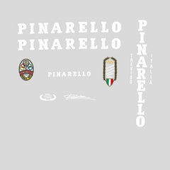 Pinarello SET 13-Bicycle Decals