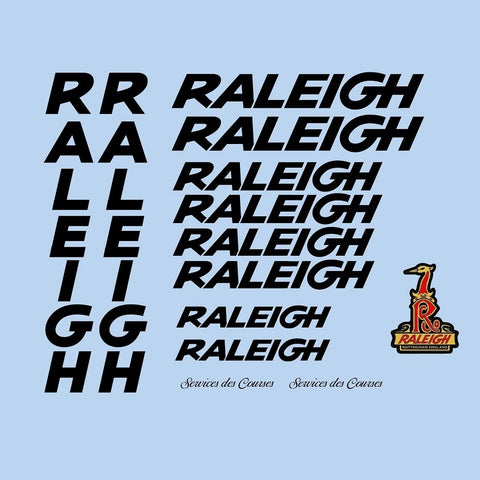Raleigh SDC