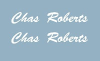 Roberts SET AB-Bicycle Decals