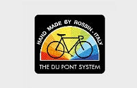 Rossin Set 9100-Bicycle Decals
