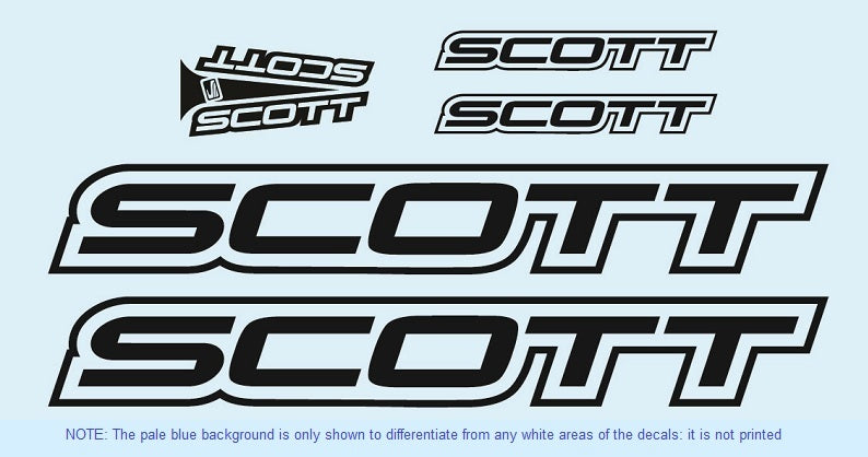 Scott_SET_1-Bicycle Decals