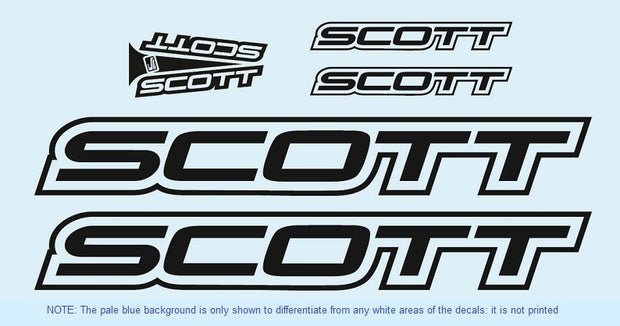 Scott_SET_1-Bicycle Decals