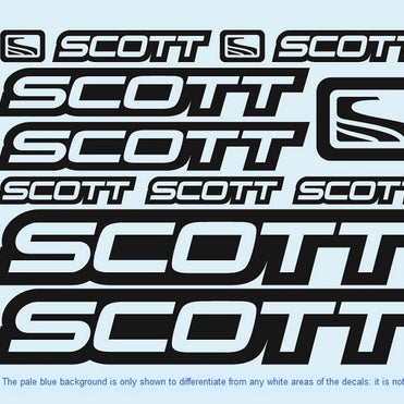 Scott_SET_2-Bicycle Decals