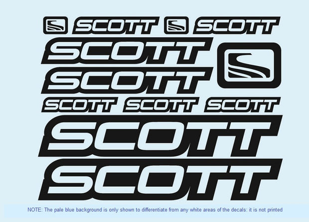 Scott_SET_2-Bicycle Decals