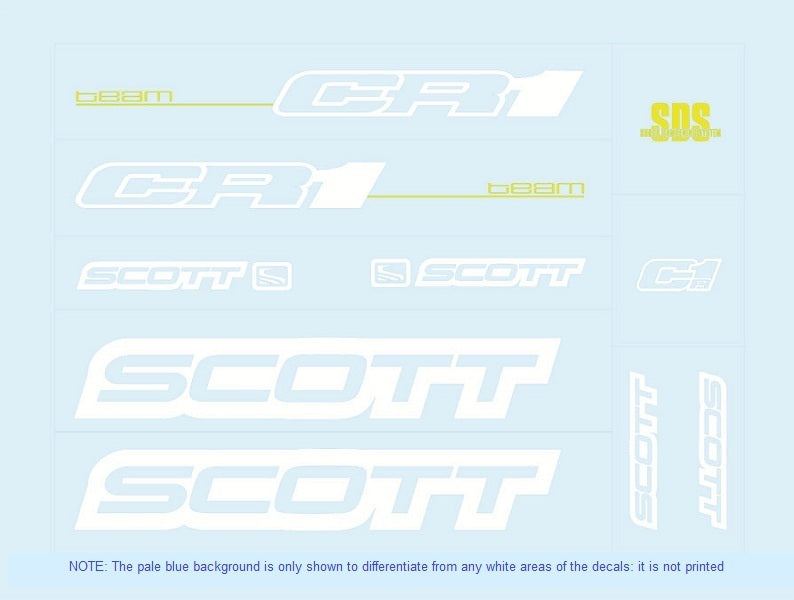 Scott_SET_3-Bicycle Decals