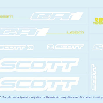 Scott_SET_3-Bicycle Decals