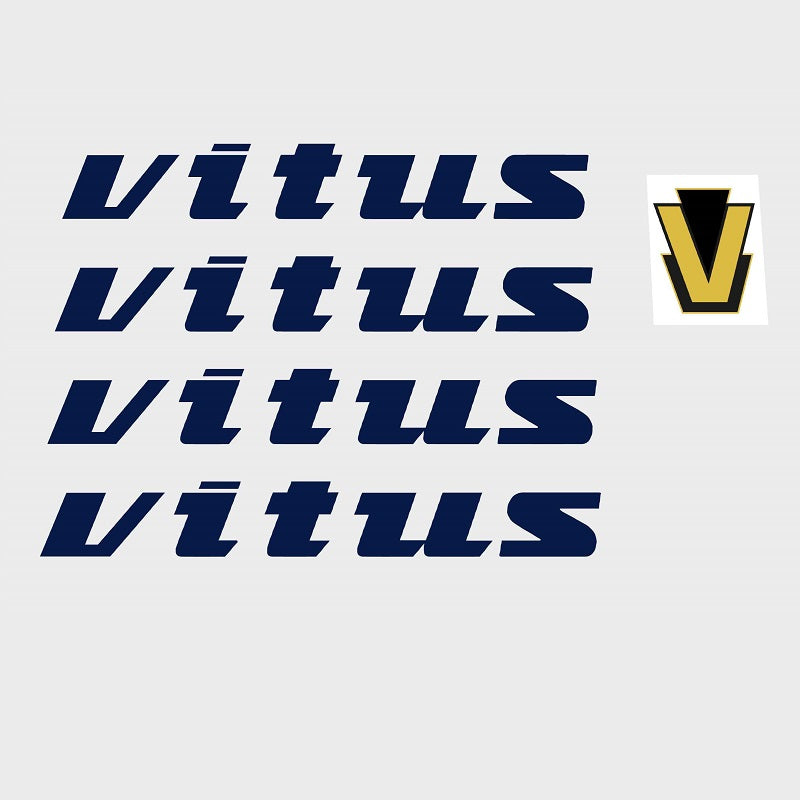 Vitus Logo This Is Sad News For The New York Underground. Hopefully