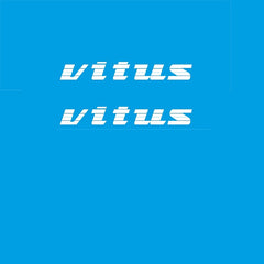 Vitus Set 9980-Bicycle Decals