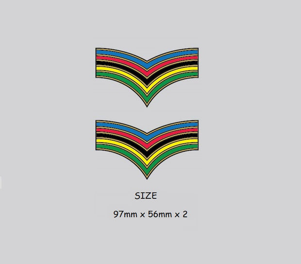 WorldChampion_SET_5-Bicycle Decals