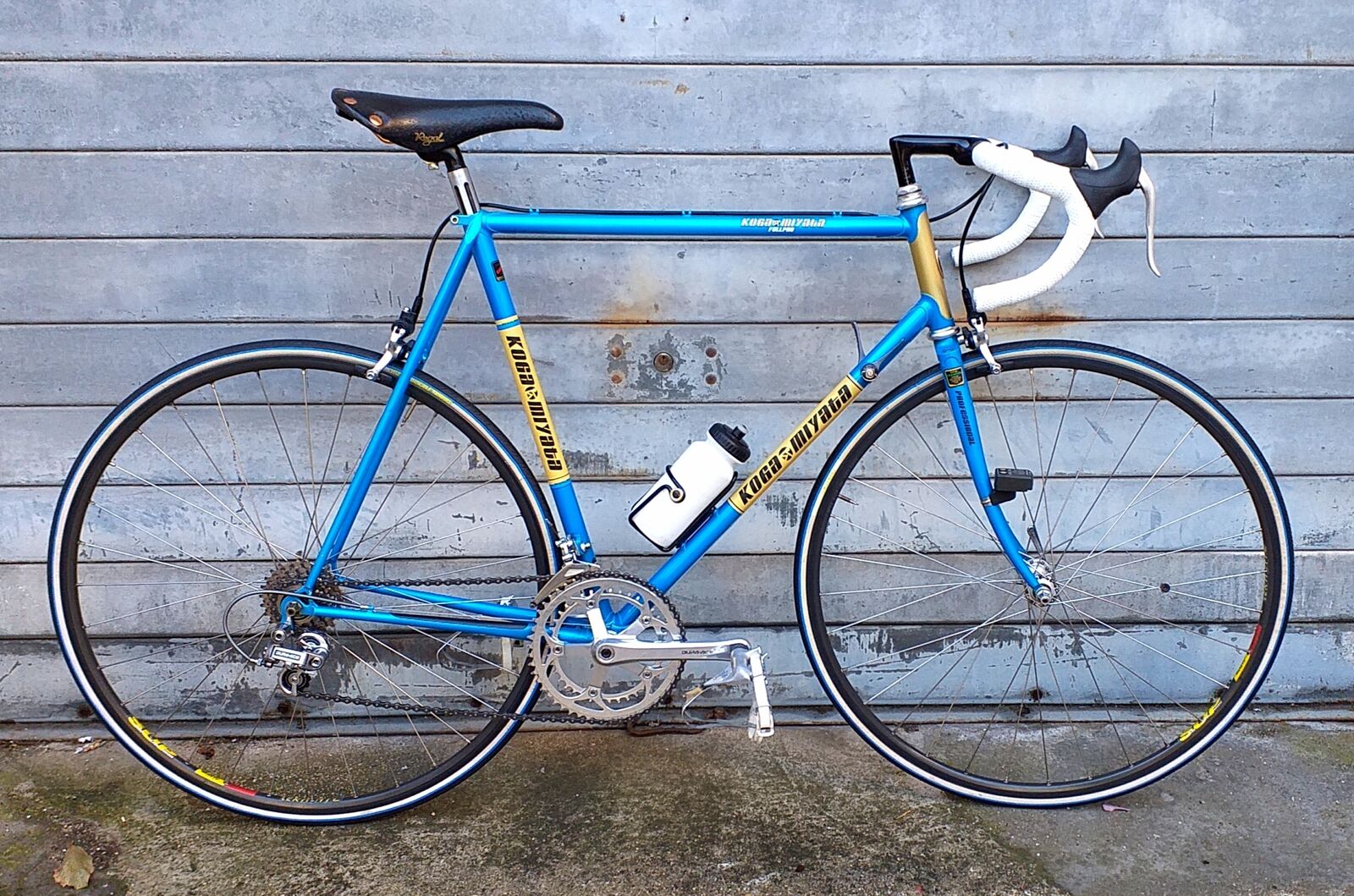 Koga Miyata Set 0200