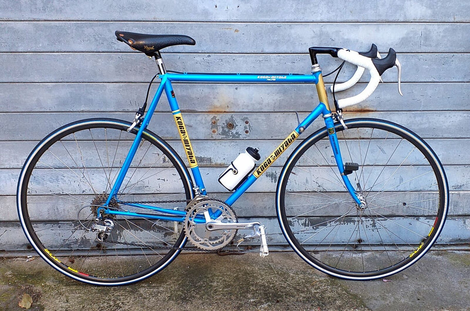 Koga Miyata Set 0200